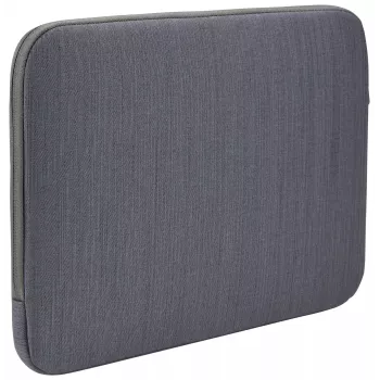 Case Logic Huxton HUXS-213 Graphite 33.8 cm (13.3 collu) Piedurknes maciņš