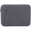 Case Logic Huxton HUXS-213 Graphite 33.8 cm (13.3 collu) Piedurknes maciņš