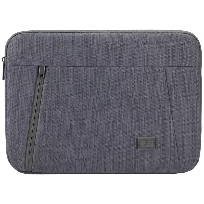 Case Logic Huxton HUXS-213 Graphite 33.8 cm (13.3 collu) Piedurknes maciņš