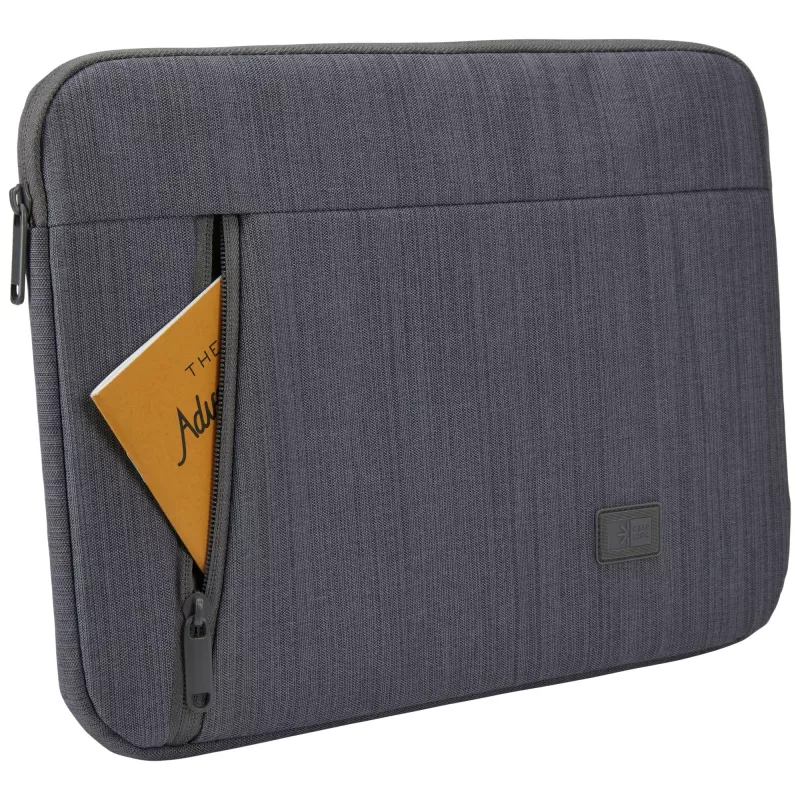 Case Logic Huxton HUXS-213 Graphite 33.8 cm (13.3 collu) Piedurknes maciņš