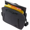 Case Logic Huxton HUXA-214 Melns 35.6 cm (14 collu) Portfelis