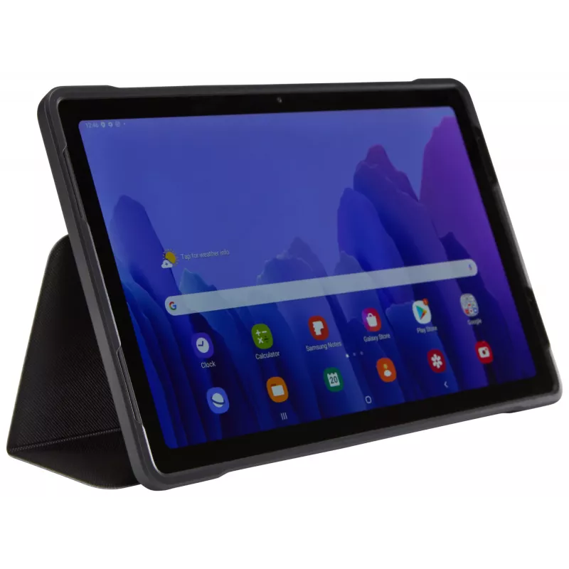 Case Logic SnapView CSGE2194 Melns 26.4 cm (10,4 collu) Folio