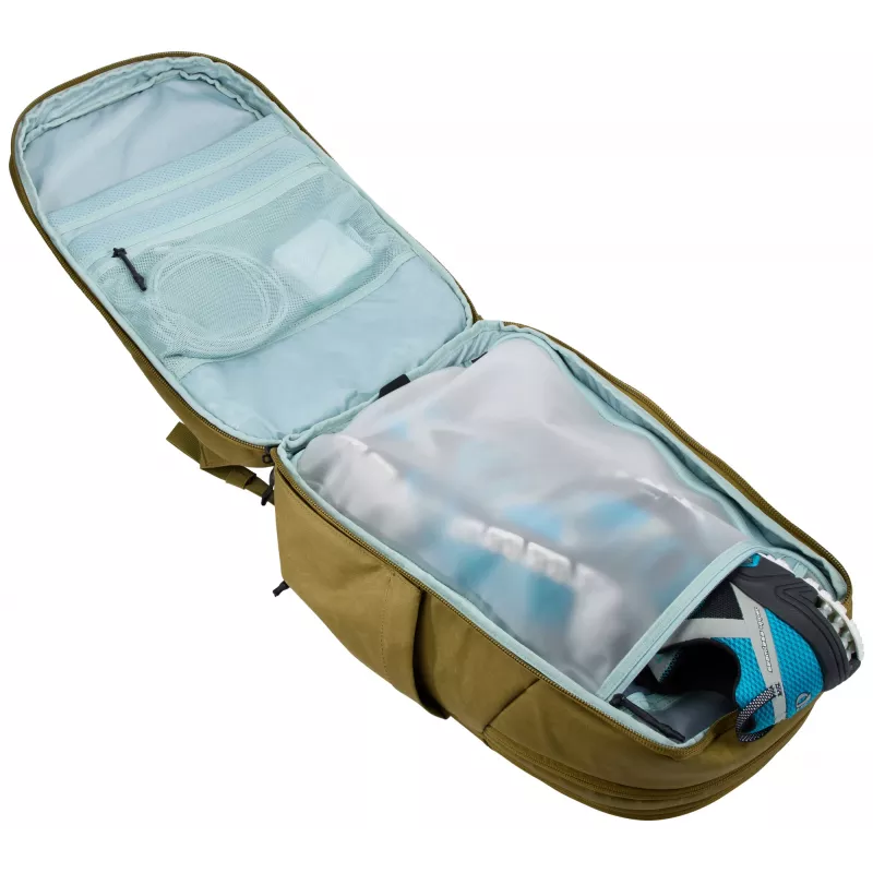Thule Aion TATB128 - Nutria mugursoma