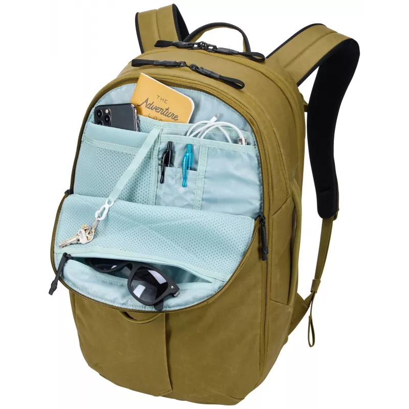 Thule Aion TATB128 - Nutria mugursoma