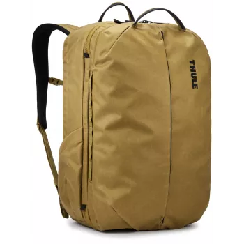 Thule Aion TATB140 - Nutria ceļojuma dublis Mīkstais apvalks Khaki 40 L Poliesters