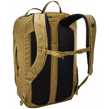 Thule Aion TATB140 - Nutria ceļojuma dublis Mīkstais apvalks Khaki 40 L Poliesters