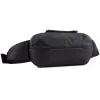 Thule Aion TASB102 - Melna jostas soma no poliestera