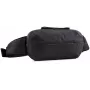 Thule Aion TASB102 - Melna jostas soma no poliestera