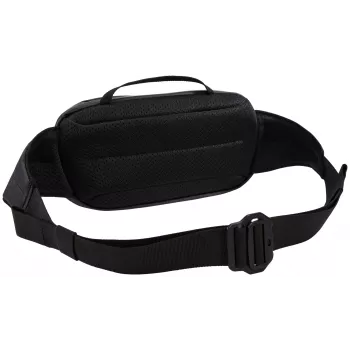 Thule Aion TASB102 - Melna jostas soma no poliestera