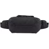 Thule Aion TASB102 - Melna jostas soma no poliestera