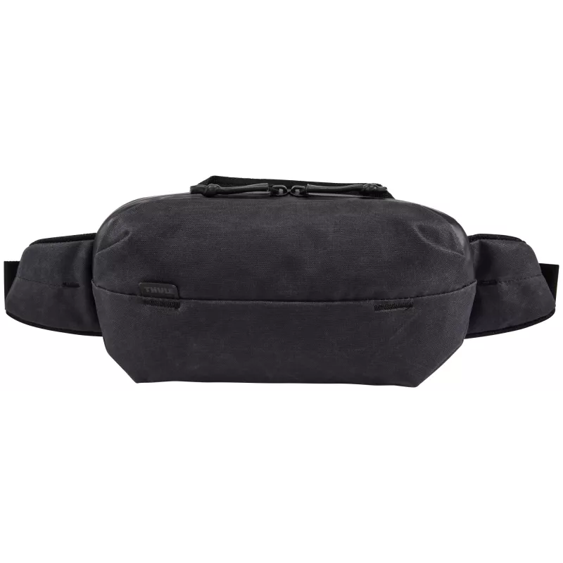 Thule Aion TASB102 - Melna jostas soma no poliestera