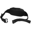 Thule Aion TASB102 - Melna jostas soma no poliestera