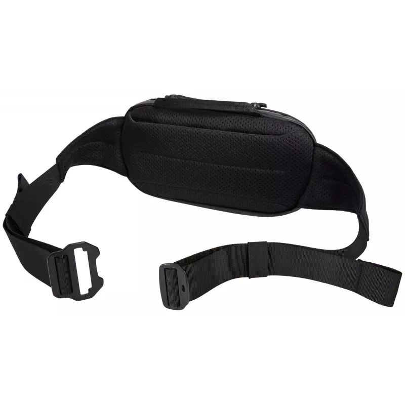 Thule Aion TASB102 - Melna jostas soma no poliestera