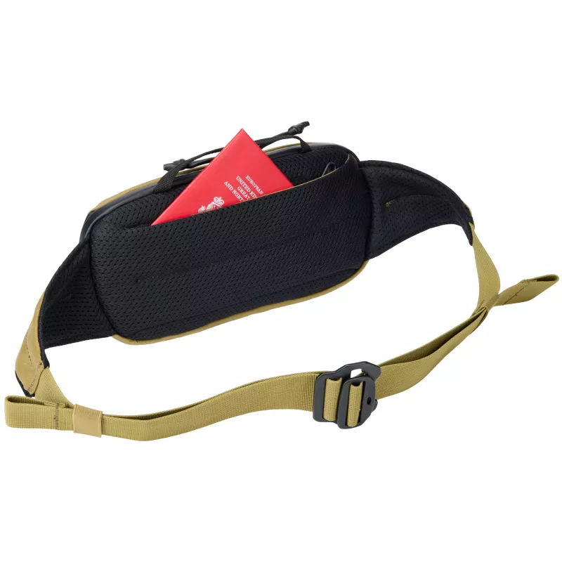 Thule Aion TASB102 - Nutria jostas soma, Poliesters, Haki