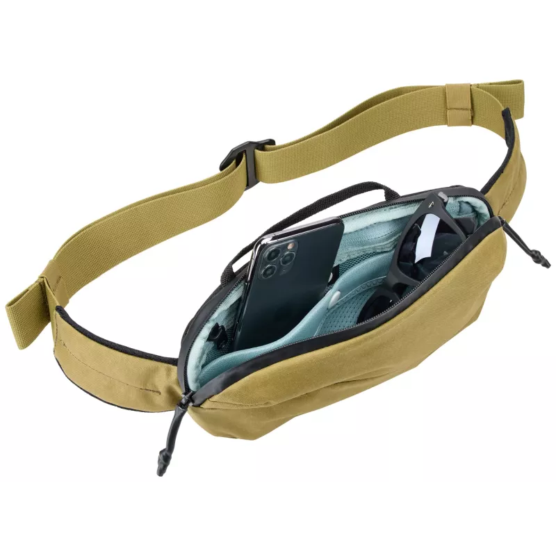 Thule Aion TASB102 - Nutria jostas soma, Poliesters, Haki