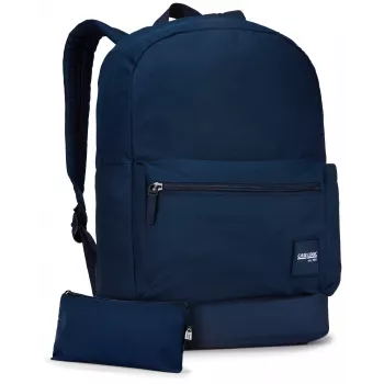 Case Logic CCAM1216 - Dress Blue mugursoma, ikdienas mugursoma, poliesters
