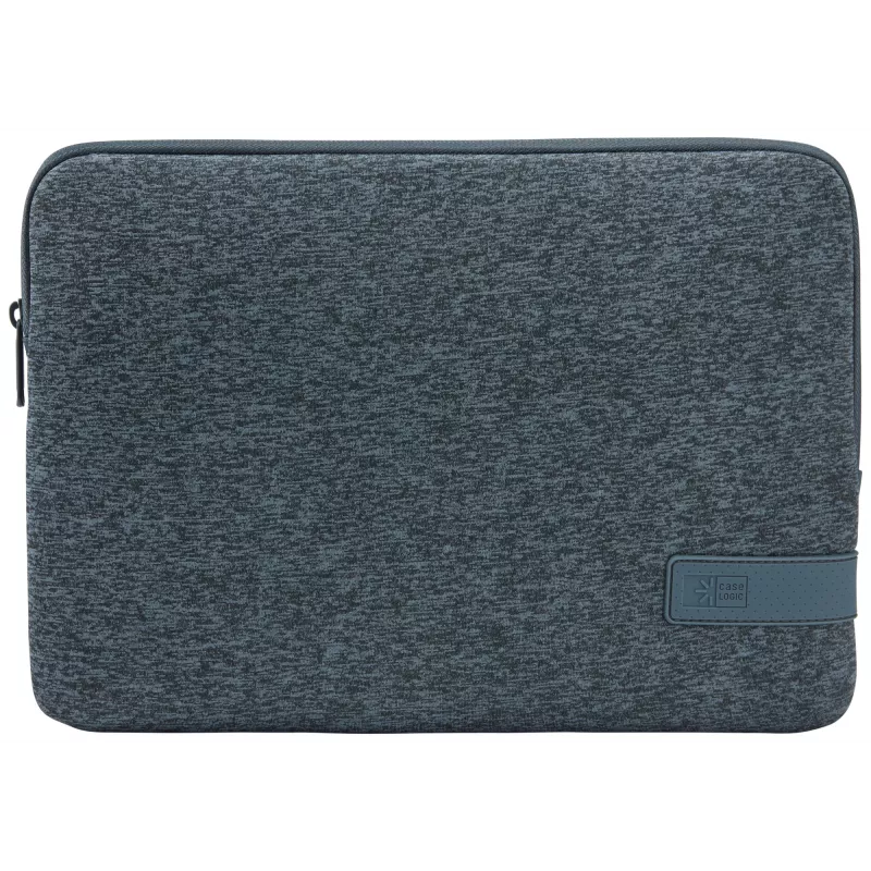Case Logic Reflect REFMB113 – Stormy Weather 33 cm (13 collu) Sleeve maciņš pelēks