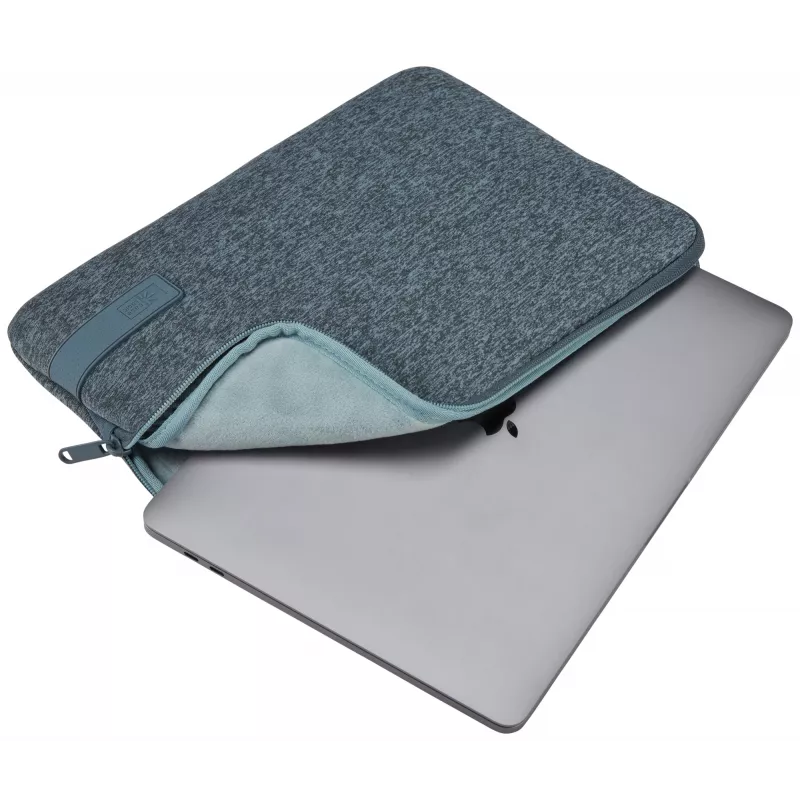 Case Logic Reflect REFMB113 – Stormy Weather 33 cm (13 collu) Sleeve maciņš pelēks
