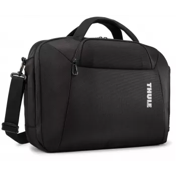 Thule Accent TACLB2216 - Melna 40,6 cm (16 collu) portfeļa soma