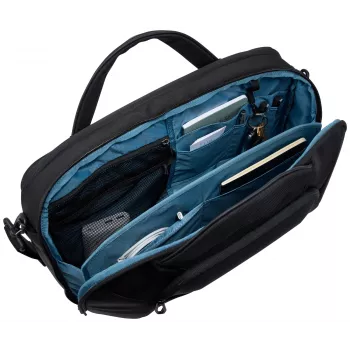 Thule Accent TACLB2216 - Melna 40,6 cm (16 collu) portfeļa soma