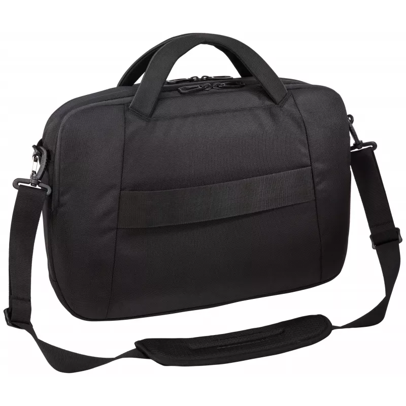 Thule Accent TACLB2216 - Melna 40,6 cm (16 collu) portfeļa soma