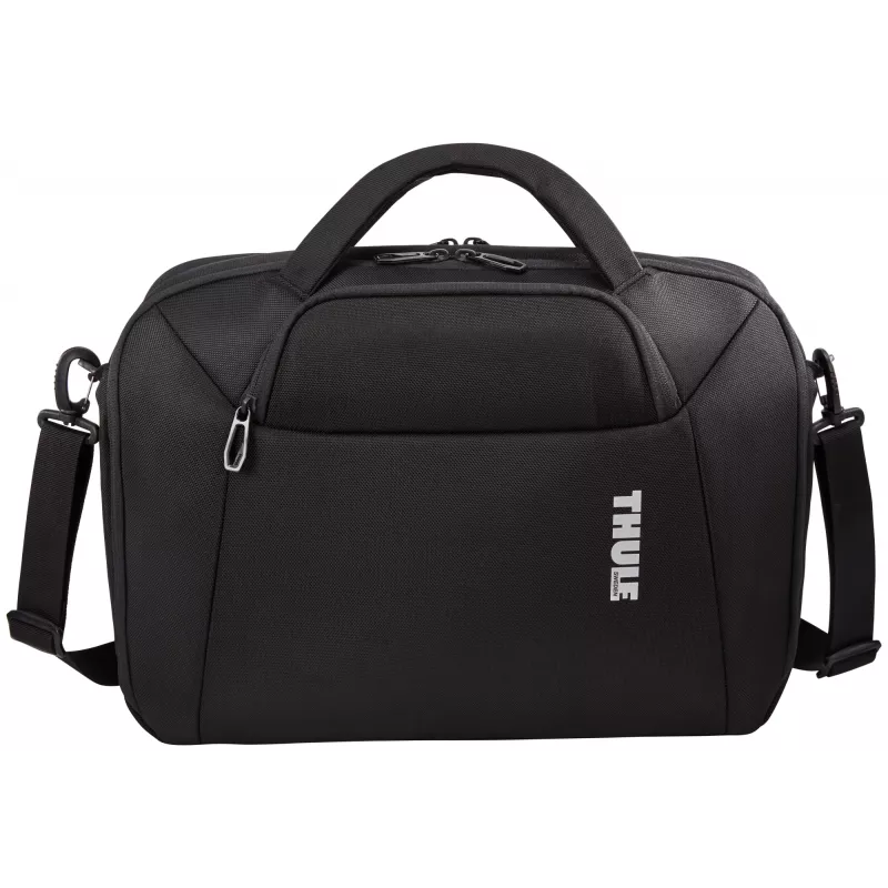 Thule Accent TACLB2216 - Melna 40,6 cm (16 collu) portfeļa soma