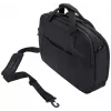 Thule Accent TACLB2216 - Melna 40,6 cm (16 collu) portfeļa soma