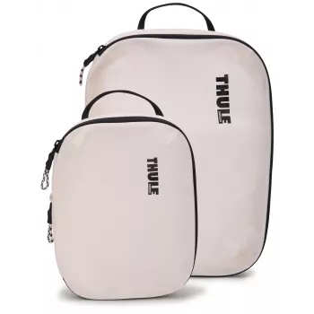 Thule Accent TCCS201 - Balts 2 gab. sakārtošanas kubu komplekts
