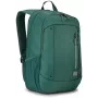 Case Logic Jaunt WMBP215 mugursoma Smoke Pine zaļa