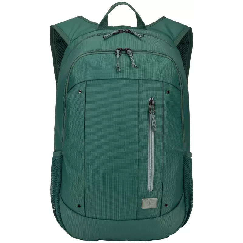 Case Logic Jaunt WMBP215 mugursoma Smoke Pine zaļa