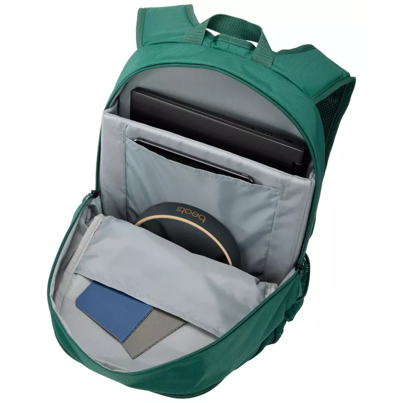 Case Logic Jaunt WMBP215 mugursoma Smoke Pine zaļa