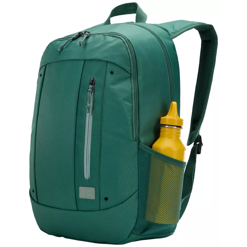 Case Logic Jaunt WMBP215 mugursoma Smoke Pine zaļa