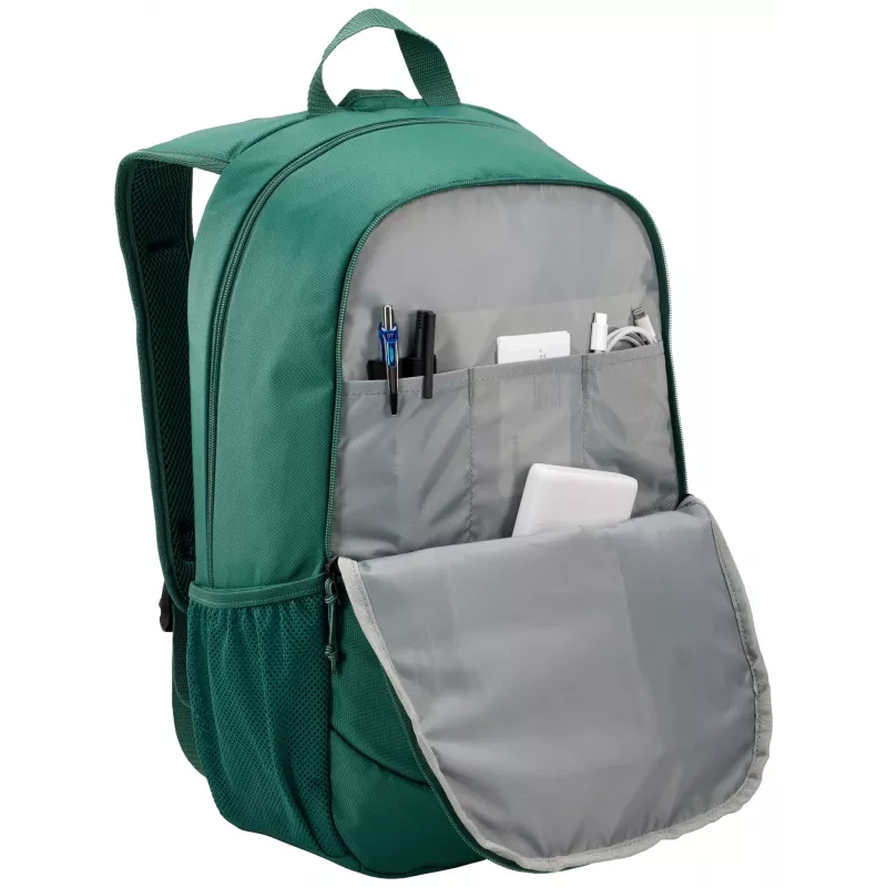 Case Logic Jaunt WMBP215 mugursoma Smoke Pine zaļa