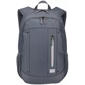 Case Logic Jaunt WMBP215 - Stormy Weather mugursoma, pelēka, poliesters