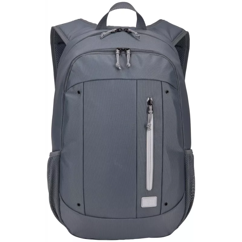 Case Logic Jaunt WMBP215 - Stormy Weather mugursoma, pelēka, poliesters