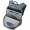 Case Logic Jaunt WMBP215 - Stormy Weather mugursoma, pelēka, poliesters