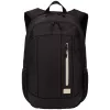 Case Logic Jaunt WMBP-215 39.6 cm (15.6 collu) mugursoma Melna