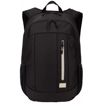 Case Logic Jaunt WMBP-215 39.6 cm (15.6 collu) mugursoma Melna