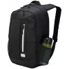 Case Logic Jaunt WMBP-215 39.6 cm (15.6 collu) mugursoma Melna