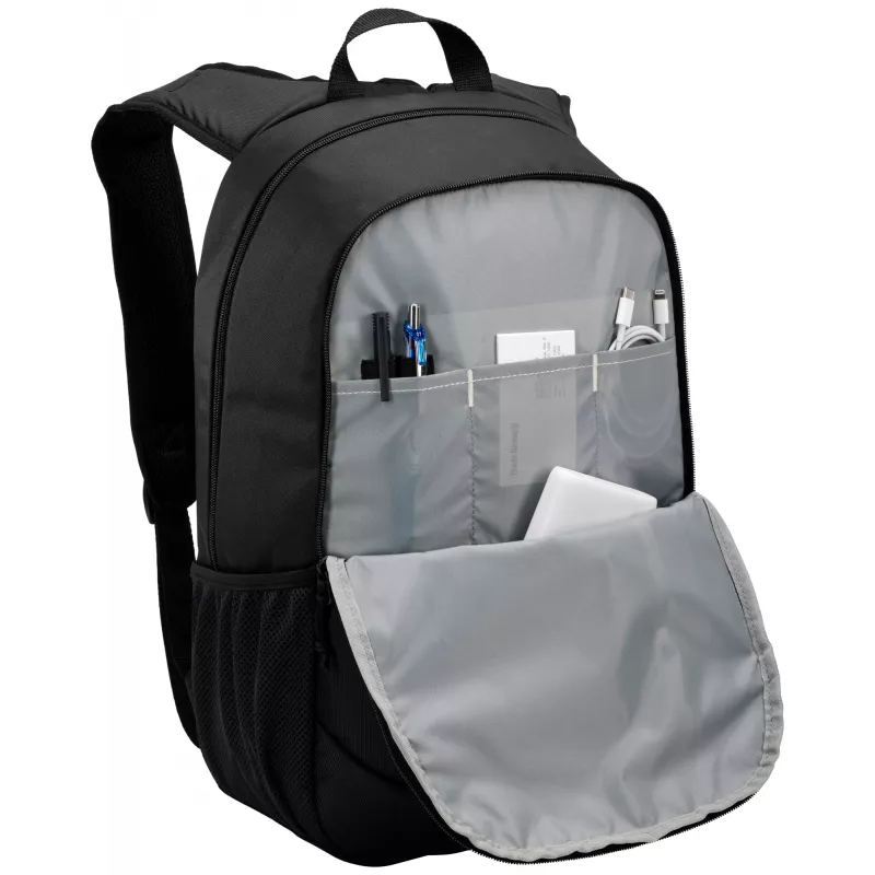 Case Logic Jaunt WMBP-215 39.6 cm (15.6 collu) mugursoma Melna