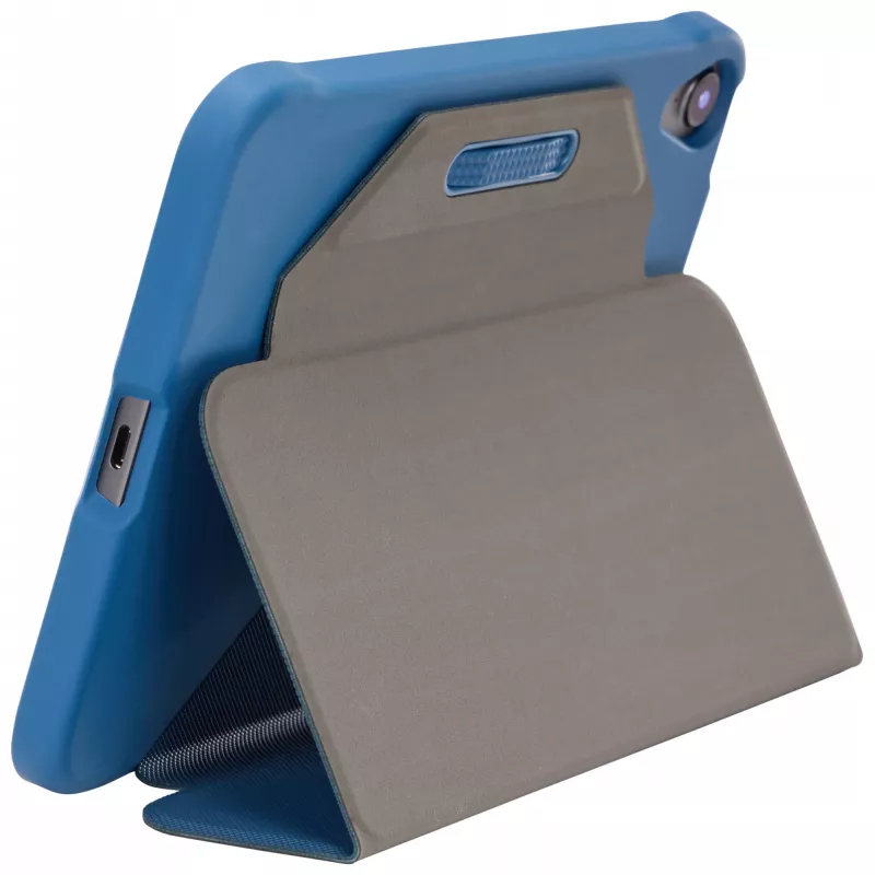 Case Logic SnapView CSIE2155 - Midnight Blue folio 21,1 cm (8,3 collu) zils