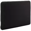 Case Logic Reflect REFMB114 - Melns 35,6 cm (14 collu) piedurknes maciņš