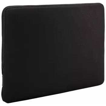 Case Logic Reflect REFMB114 - Melns 35,6 cm (14 collu) piedurknes maciņš