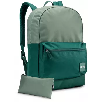 Case Logic Campus CCAM1216 mugursoma - Islay Green/Smoke Pipe