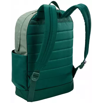 Case Logic Campus CCAM1216 mugursoma - Islay Green/Smoke Pipe
