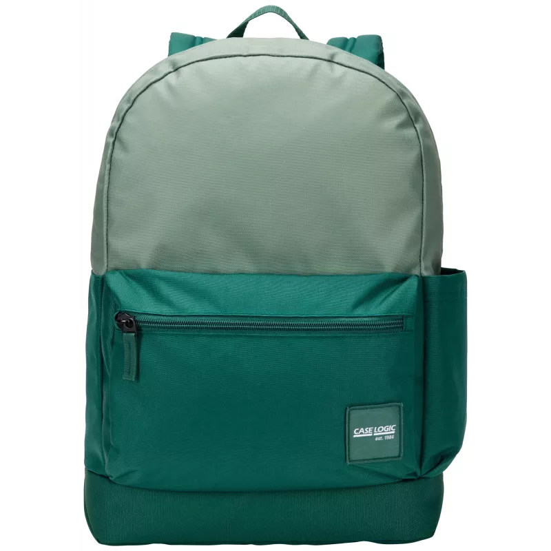 Case Logic Campus CCAM1216 mugursoma - Islay Green/Smoke Pipe