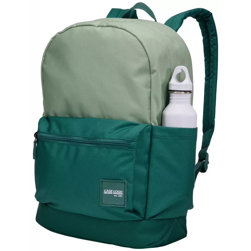 Case Logic Campus CCAM1216 mugursoma - Islay Green/Smoke Pipe