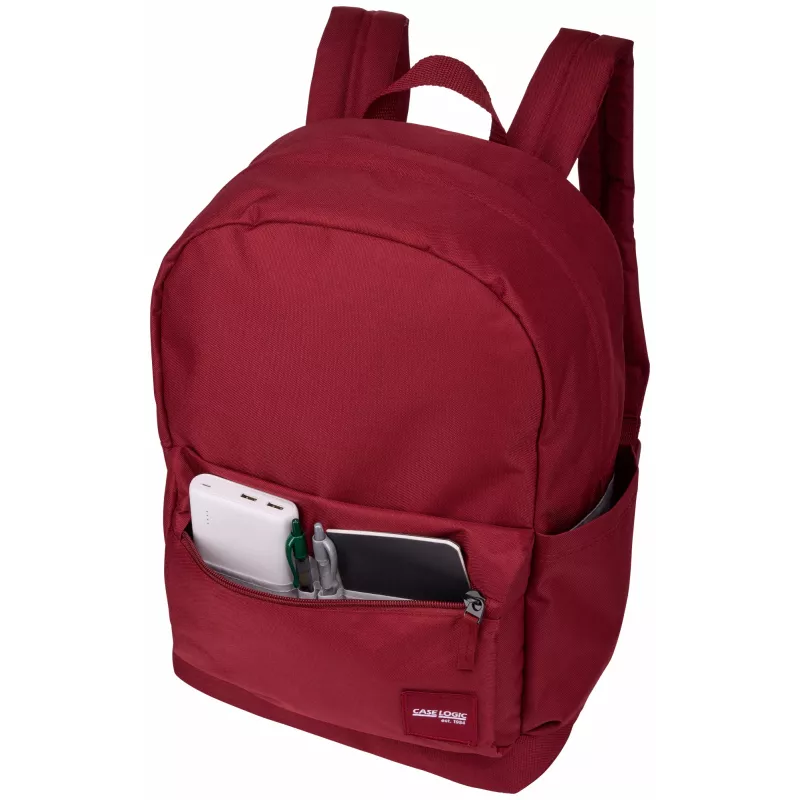 Case Logic Campus CCAM1216 - Pomegranate Red mugursoma