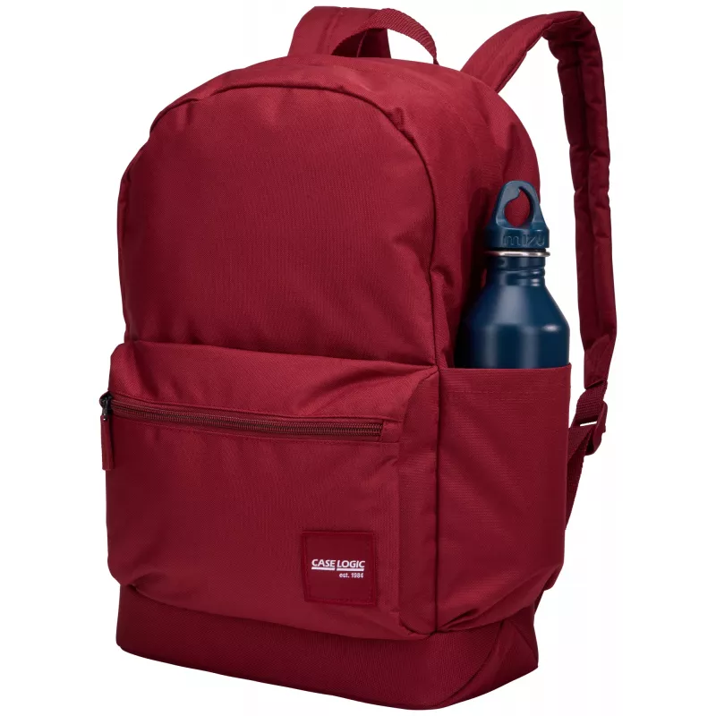 Case Logic Campus CCAM1216 - Pomegranate Red mugursoma