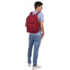 Case Logic Campus CCAM1216 - Pomegranate Red mugursoma